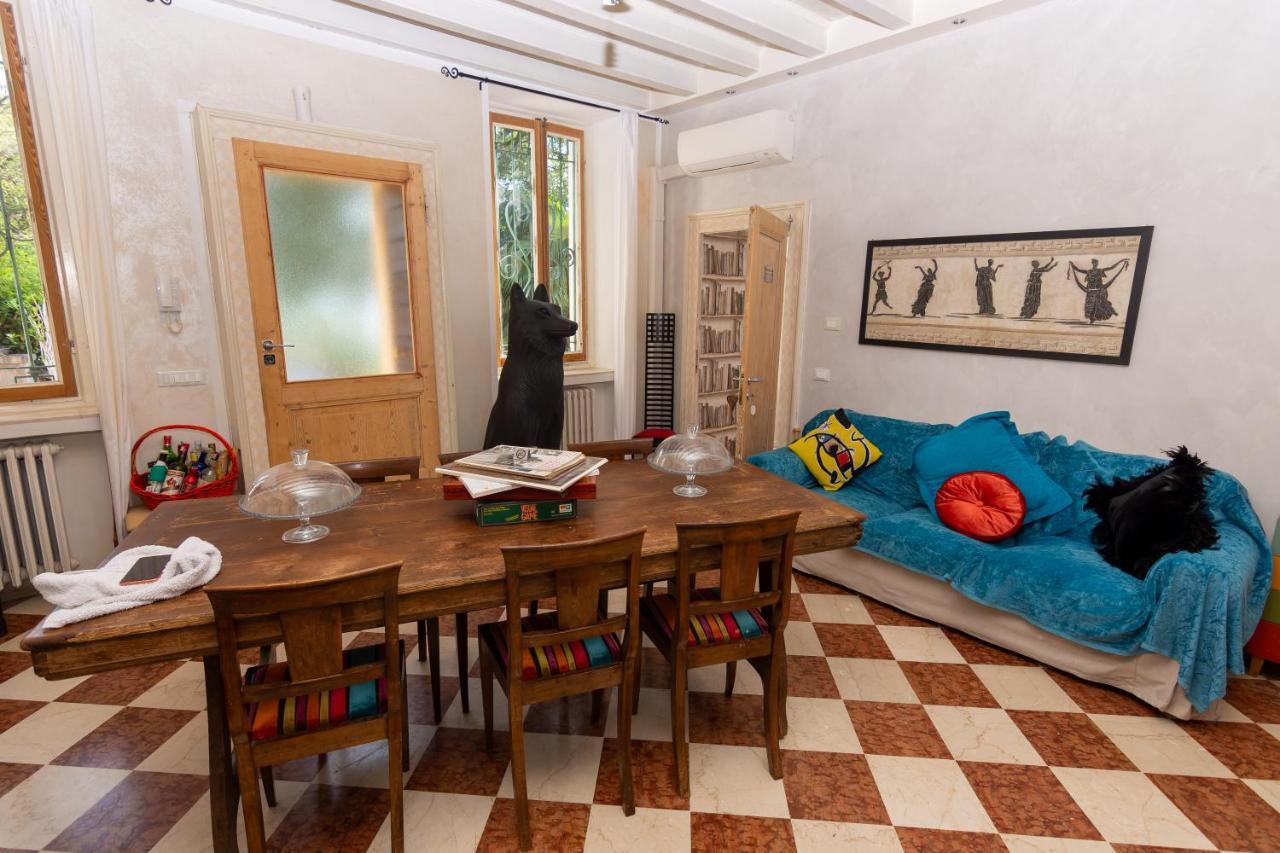 Villa Milly Brescia Exterior foto